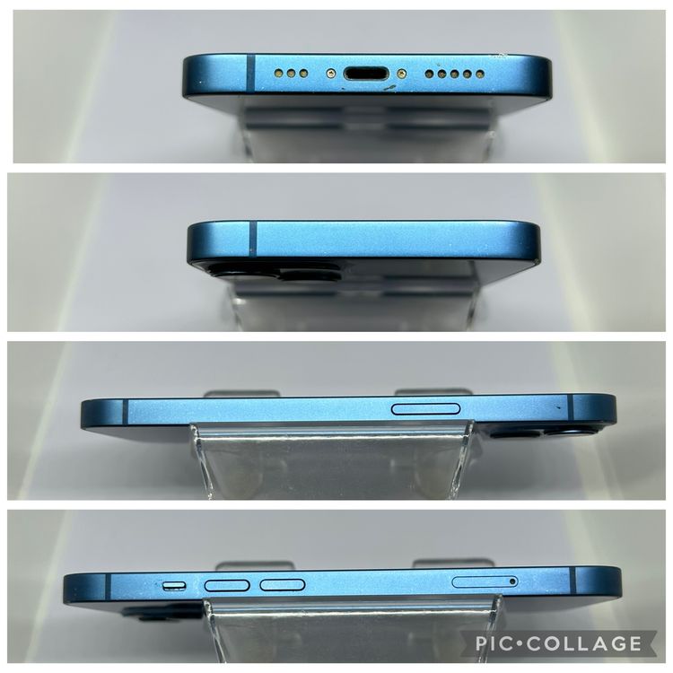��SIM�ե꡼ iPhone13  256GB �֥롼