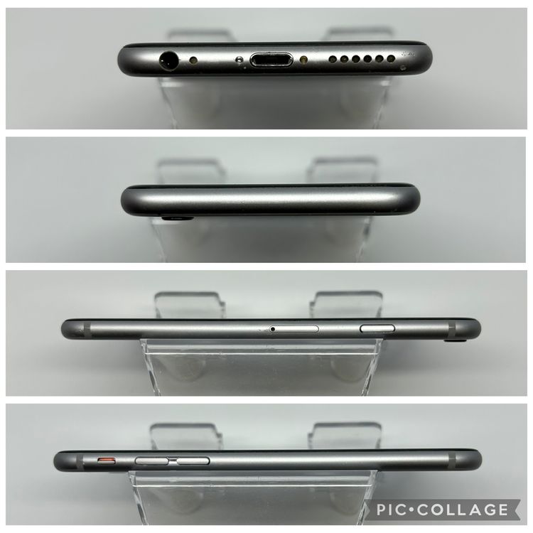 ϥԥͥͥå SIMե꡼ iPhone6s  16GB ڡ쥤 ̵
