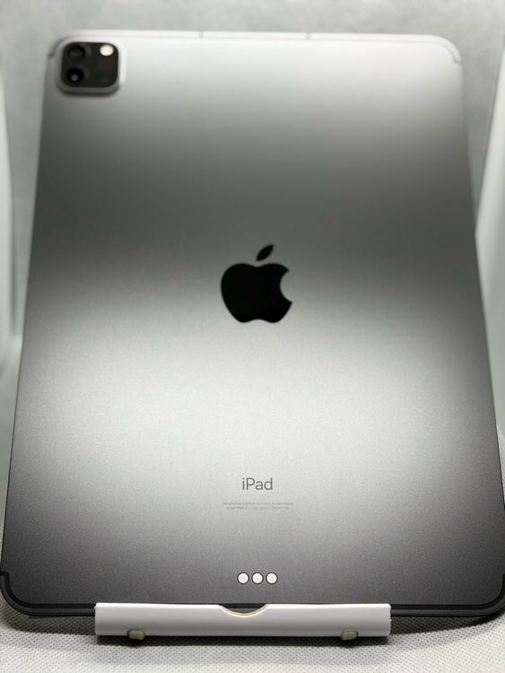 ��SIM�ե꡼ iPad Pro ��3���� 11����� 128GB ���졼