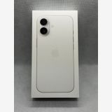●新品未開封 SIMフリー iPhone17 256GB ホワイト