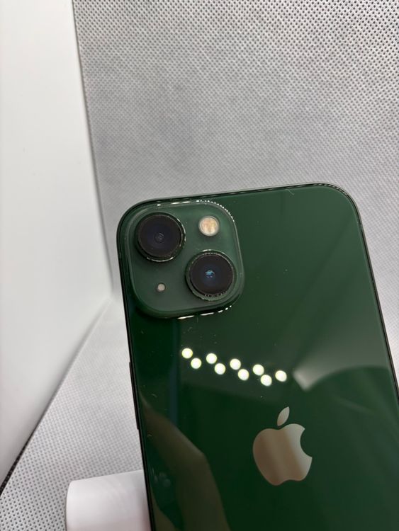 ���ϥԥͥ��ͥå� SIM�ե꡼ iPhone13 128GB ���꡼�� �Хåƥ꡼83%