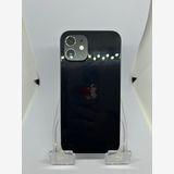 ��SIM�ե꡼ iPhone12  128GB �֥�å� �Хåƥ꡼77%