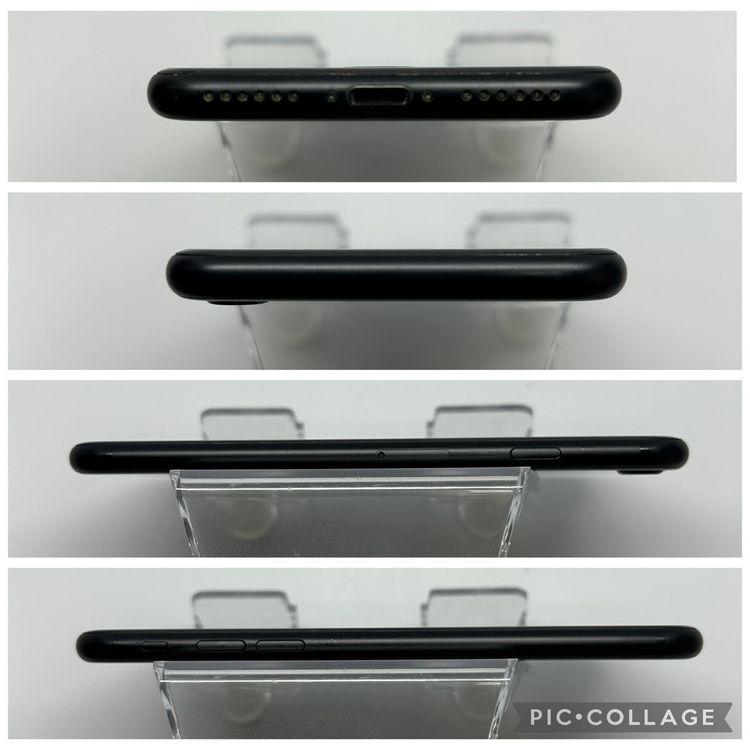 ϥԥͥͥå SIMե꡼ iPhoneSE2  128GB ֥å ̵