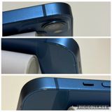 ��SIM�ե꡼ iPhone13 128GB �֥롼