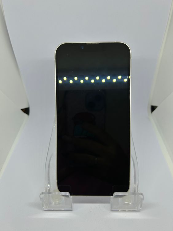 ��SIM�ե꡼ iPhone14  128GB �������饤�� �Хåƥ꡼78%