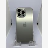 ��SIM�ե꡼ iPhone15ProMax  512GB �ʥ���������˥��� �Хåƥ꡼73%