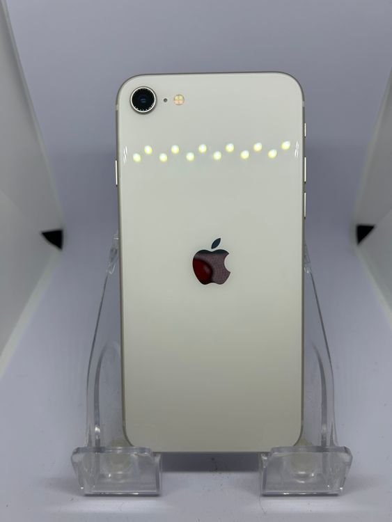 ������ SIM�ե꡼ iPhoneSE ��3���� 128GB �������饤��