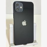 ��SIM�ե꡼ iPhone12 64GB �֥�å�