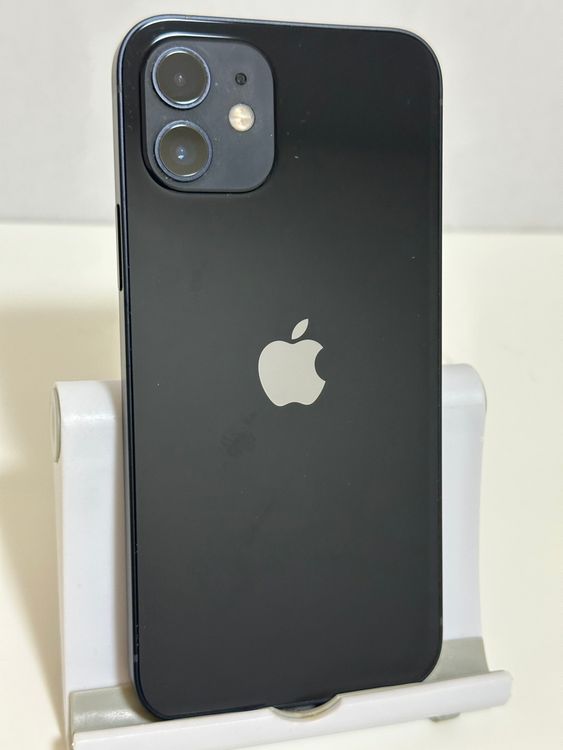 ��SIM�ե꡼ iPhone12 64GB �֥�å�