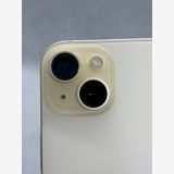 ���Хåƥ꡼86% SIM�ե꡼ iPhone15 128GB ��������
