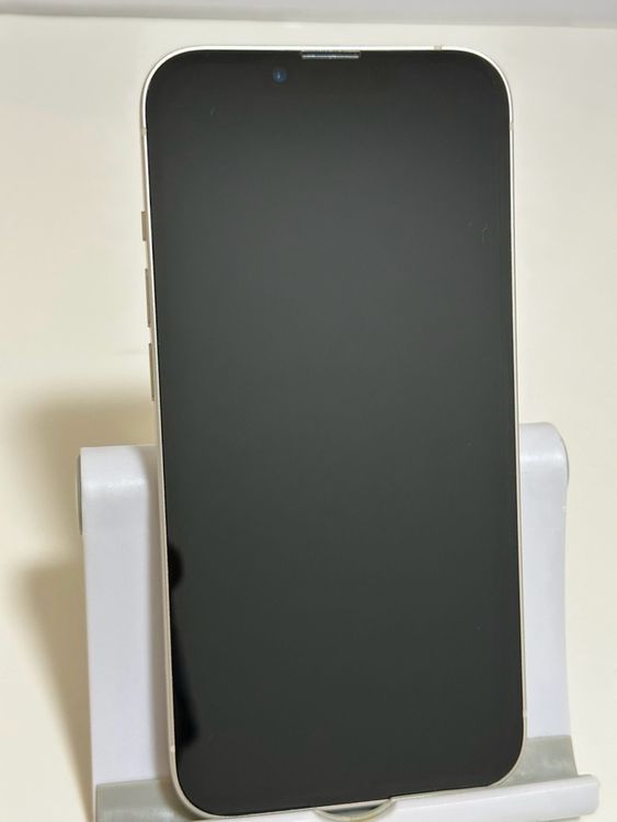 ���Хåƥ꡼84% Ķ���� SIM�ե꡼ iPhone13 128GB �������饤��