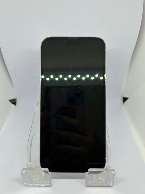 ��SIM�ե꡼ iPhone13Pro  128GB ����С� �Хåƥ꡼80%
