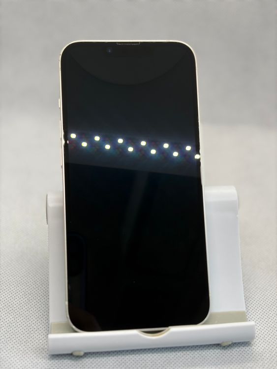 ���Хåƥ꡼83% SIM�ե꡼ iPhone14 128GB �������饤��