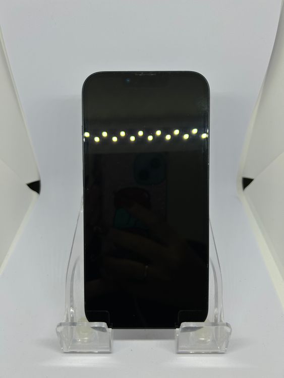 ��SIM�ե꡼ iPhone13  128GB �ߥåɥʥ��� �Хåƥ꡼73%