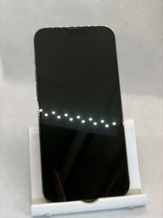 ���Хåƥ꡼87% SIM�ե꡼ iPhone13ProMax 128GB ���꡼��