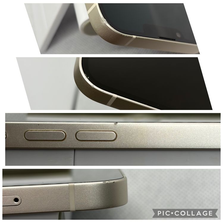 ���Хåƥ꡼90% SIM�ե꡼ iPhone13 128GB �������饤��
