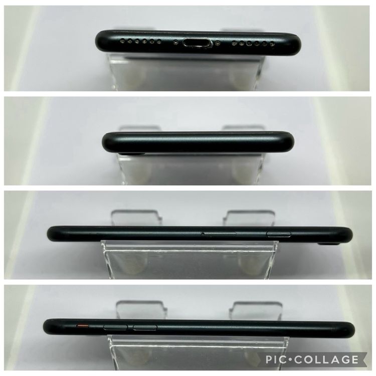��SIM�ե꡼ iPhoneSE��3����  64GB �ߥåɥʥ���