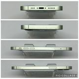 ���ϥԥͥ��ͥå� SIM�ե꡼ iPhone12  128GB ���꡼�� �Хåƥ꡼71%