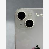 ���Хåƥ꡼83% Ķ���� SIM�ե꡼ iPhone14 128GB �������饤��