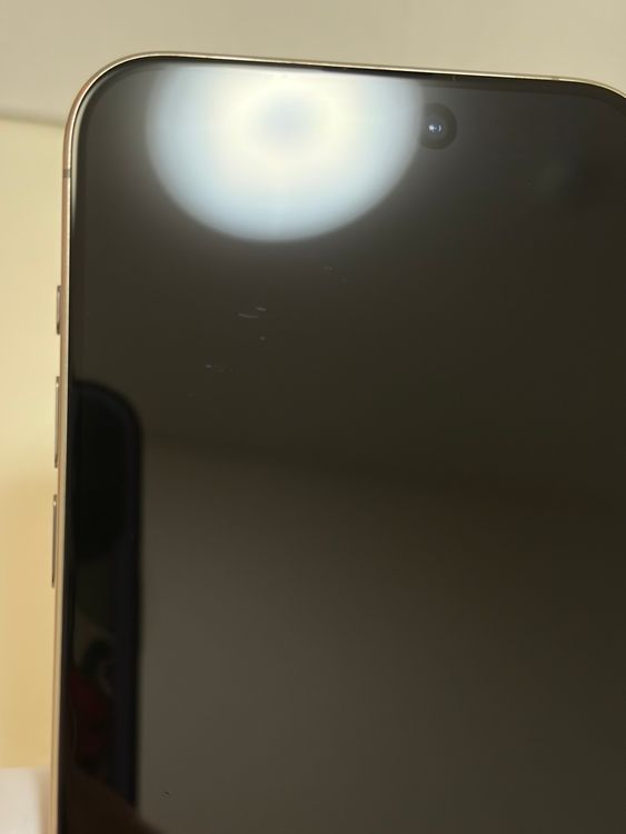 ���Хåƥ꡼81% SIM�ե꡼ ���� iPhone15ProMax 1TB �ʥ���������˥���