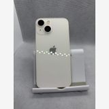 ��Ķ���� SIM�ե꡼ iPhone13mini 128GB �������饤��