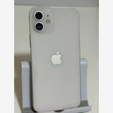 ���Хåƥ꡼86% SIM�ե꡼ iPhone12 256GB �ۥ磻��