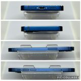 ��SIM�ե꡼ iPhone12mini  256GB �֥롼