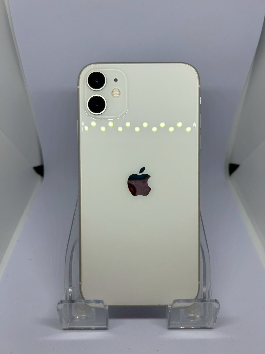 ムスビー｜○SIMフリー iPhone11 64GB ホワイト【iPhone11 SIMフリー