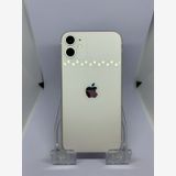 ��SIM�ե꡼ iPhone11  64GB �ۥ磻��