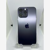 ○SIMフリー iPhone14ProMax 256GB ディープパープル