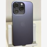 ��SIM�ե꡼ iPhone14Pro 256GB �ǥ����ץѡ��ץ�
