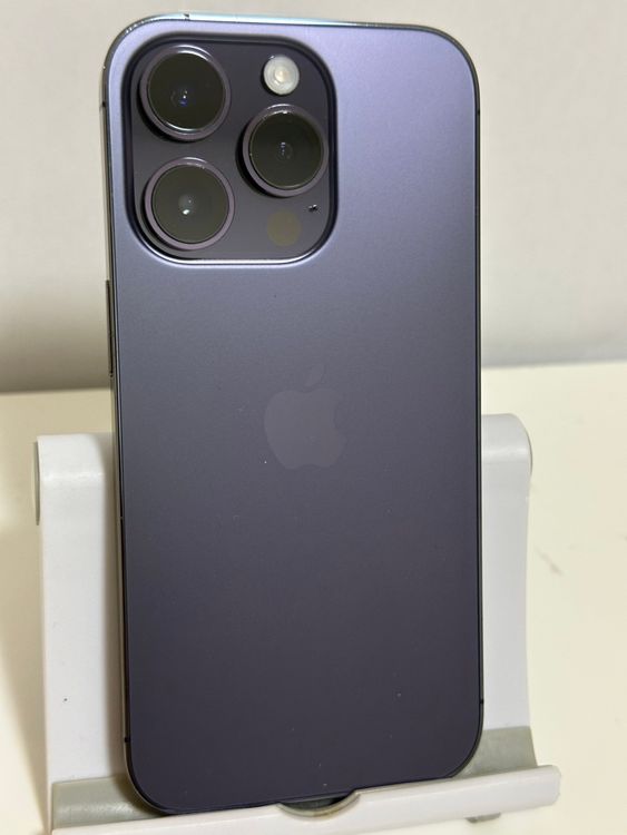 ��SIM�ե꡼ iPhone14Pro 256GB �ǥ����ץѡ��ץ�