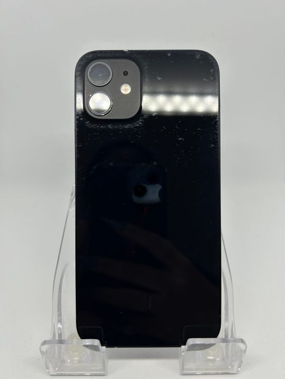 ϥԥͥͥå SIMե꡼ iPhone12  64GB ֥å ̵