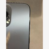 ���Хåƥ꡼99% SIM�ե꡼ iPhone13Pro 128GB ������֥롼