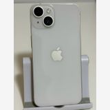 ���Хåƥ꡼84% SIM�ե꡼ iPhone14 128GB �������饤��