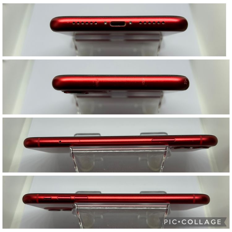 ��SIM�ե꡼ iPhone11  64GB ��å� �Хåƥ꡼78%