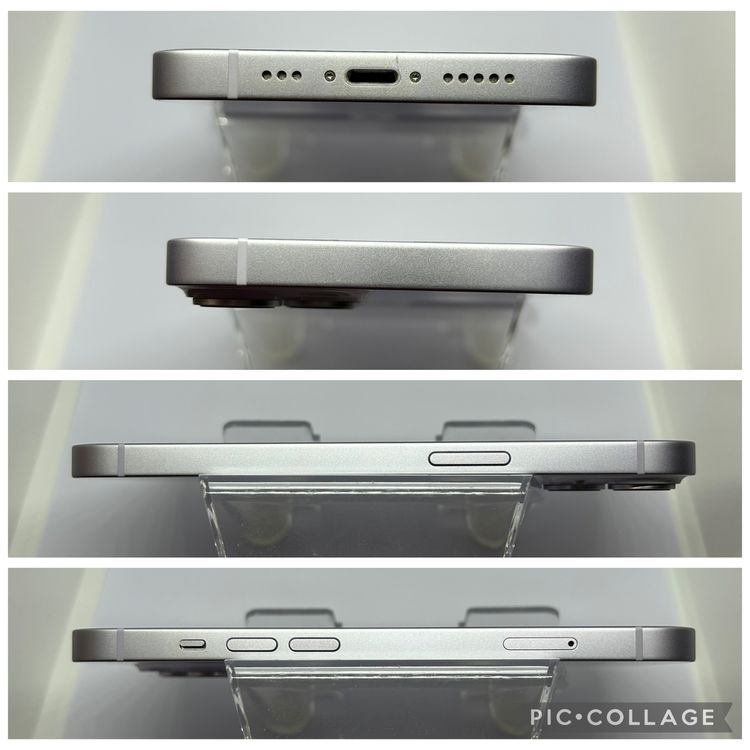 ��SIM�ե꡼ iPhone14  128GB �ѡ��ץ� �Хåƥ꡼88