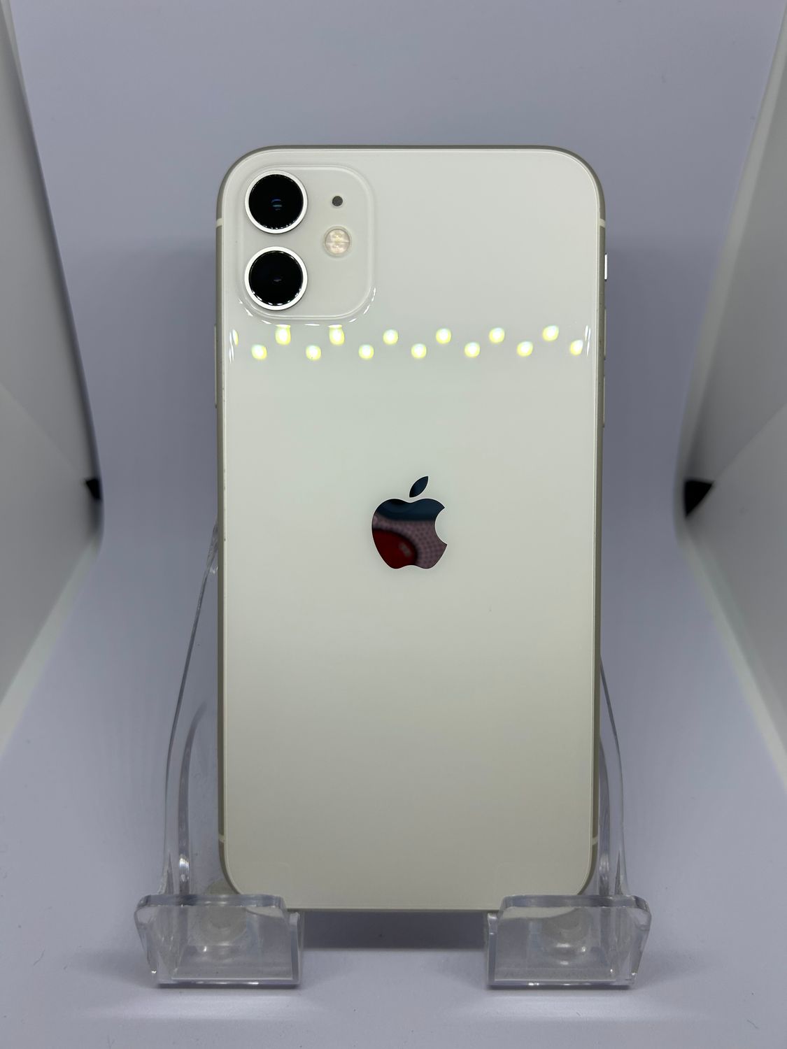 ムスビー｜○SIMフリー iPhone11 128GB ホワイト バッテリー83