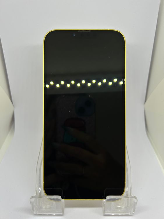 ��SIM�ե꡼ iPhone14Plus  128GB �������� �Хåƥ꡼76%