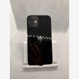 ���ϥԥͥ��ͥå� SIM�ե꡼ iPhone12 128GB �֥�å� �Хåƥ꡼87%