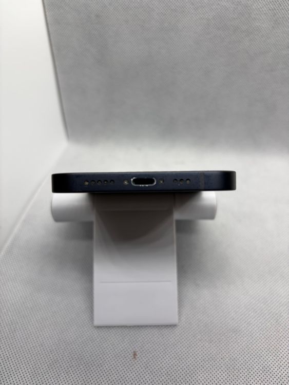 ���ϥԥͥ��ͥå� SIM�ե꡼ iPhone12 64GB �֥�å� �Хåƥ꡼84%