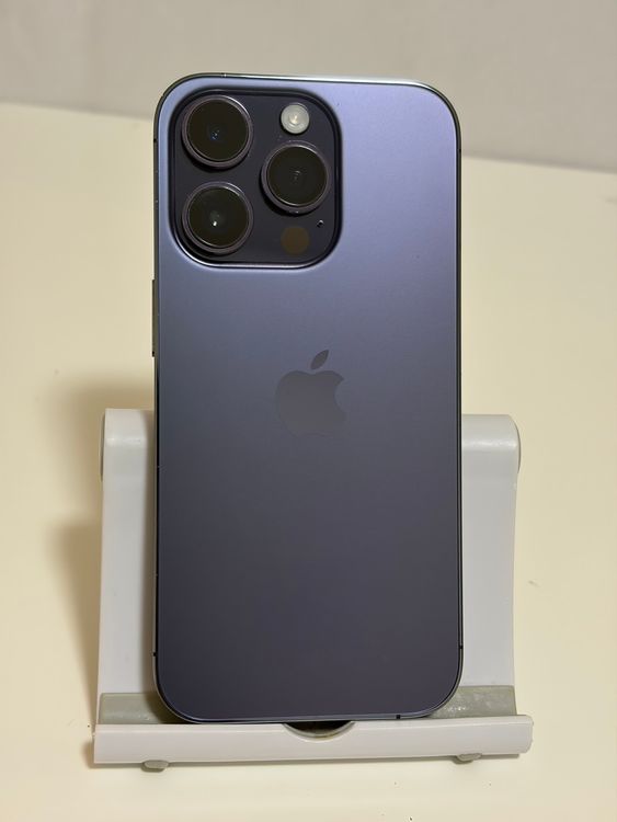 ��SIM�ե꡼ iPhone14Pro 128GB �ǥ����ץѡ��ץ�