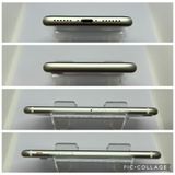 ��SIM�ե꡼ iPhoneSE��2����  64GB �ۥ磻�� �Хåƥ꡼77%