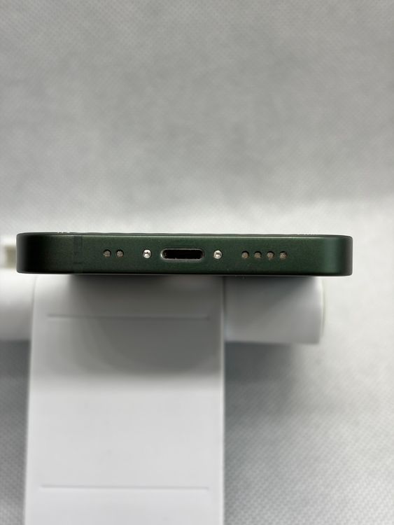 ���Хåƥ꡼85% SIM�ե꡼ iPhone13mini 128GB ���꡼��