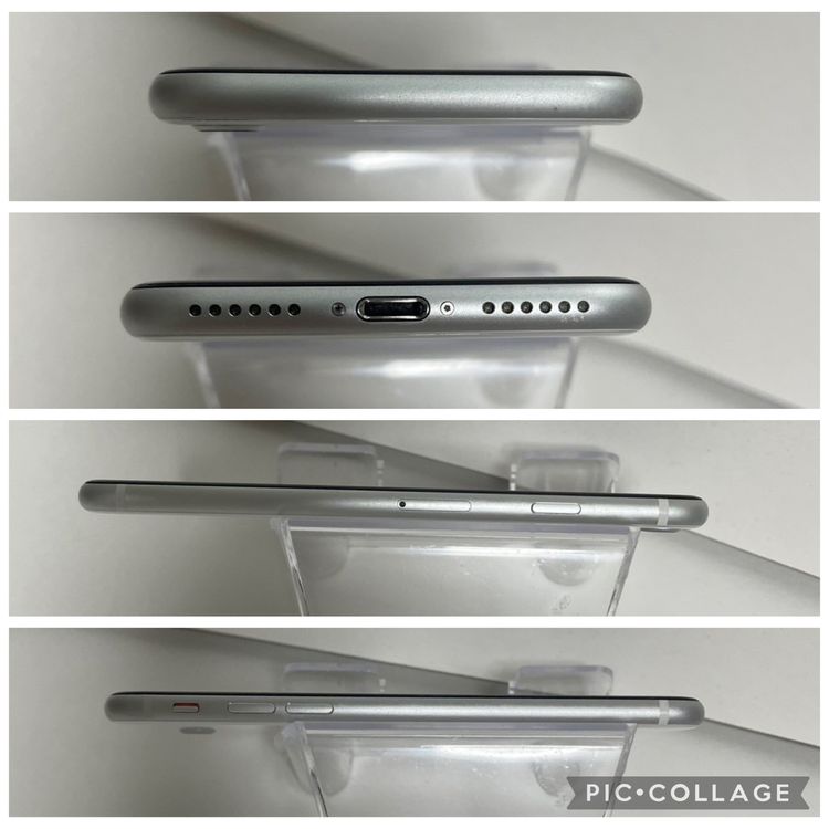 ϥԥͥͥå SIMե꡼ iPhoneSE 2 64GB ۥ磻 ̵