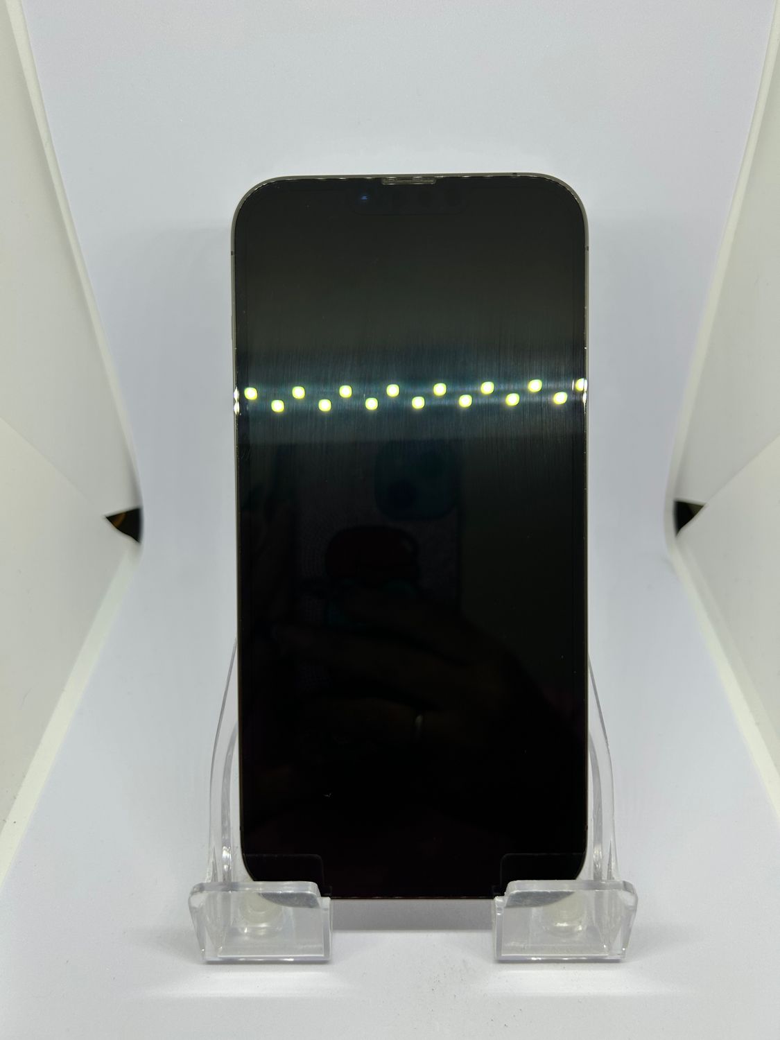 ムスビー｜○SIMフリー iPhone13ProMax 256GB ググラファイト