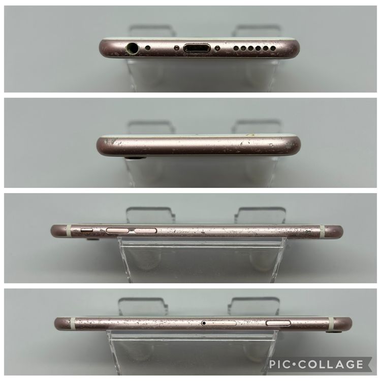 ���ϥԥͥ��ͥå� SIM�ե꡼ iPhone6s  16GB �������������