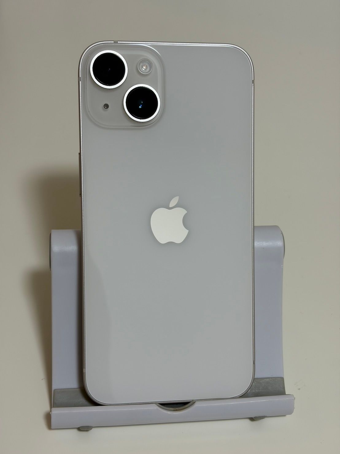 ムスビー｜○バッテリー92% SIMフリー iPhone14 128GB スターライト