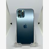 ��SIM�ե꡼ iPhone12Pro  256GB �ѥ��ե��å��֥롼 �Хåƥ꡼75%