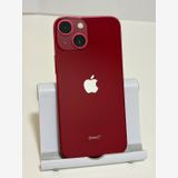 ○SIMフリー iPhone13mini 128GB レッド